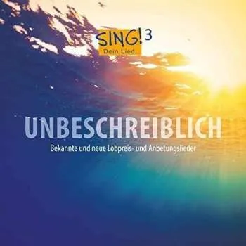 Zahraniční hudba CD Various: Sing Dein Lied 3 / Various 2019