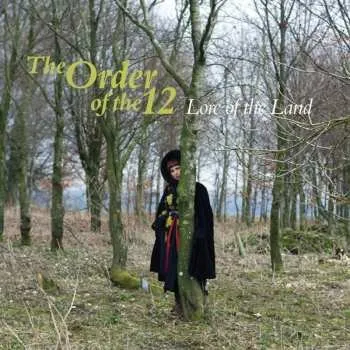 Zahraniční hudba CD The Order Of The 12: Lore Of The Land 2023