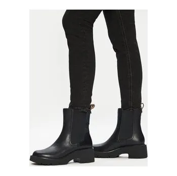 Dámská obuv Camper Kotníková obuv s elastickým prvkem Milah K400575-016 Černá 36