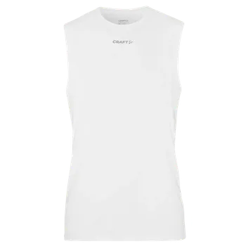 Pánské tílko Tílko Craft Adv Essence 2 T-Shirt 1914794-900000 Velikost S