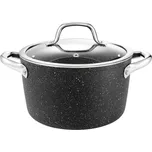 Hrnec s poklicí PRESIDENT Stone, Tescoma 780323