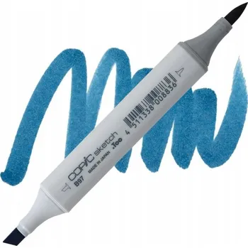 Popisovače Copic 1 ks