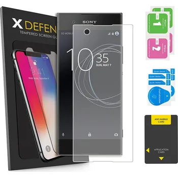 Pouzdro na mobilní telefon Fólie ochranná pro Sony XPERIA XA1 1 ks