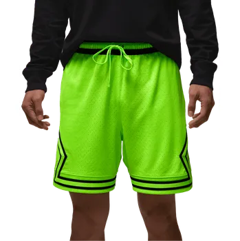 Pánské kraťasy Šortky Jordan Sport Mesh Diamond Short hf9910-358 Velikost L