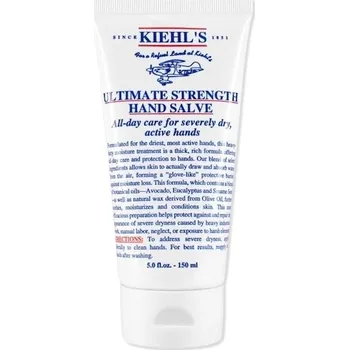Péče o ruce Kiehl’s - Ultimate Strenght Hand Salve Krémy na ruce 150 ml unisex