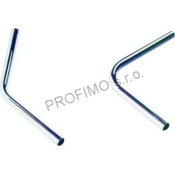 Fitinka Oblouk relingu 90° (VIBO LA9840 oblouk relingu 90°)