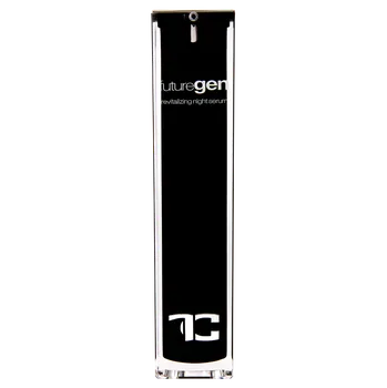 Pleťové sérum FUTUREGEN | obnovující noční sérum pro muže | detoxikace, regenerace & hloubková výživa pleti | 50 ml Dedra