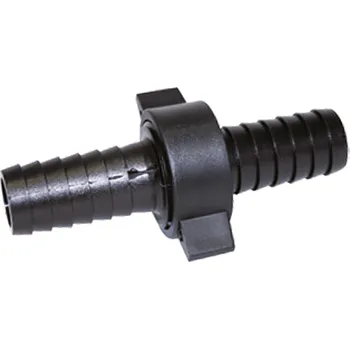 XTLINE Spojka plastová hadicová K 278 | 1/2"