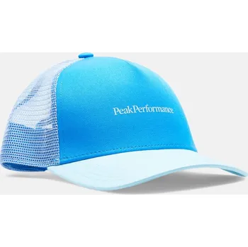Klobouk KŠILTOVKA PEAK PERFORMANCE PP TRUCKER CAP CLOUD