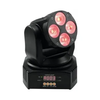 Hlavice pro radiátor AVFX LED TMH-46 otočná hlavice