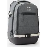 RIP CURL batoh - F-Light Posse 35L Classic Surf Grey Marle (85)