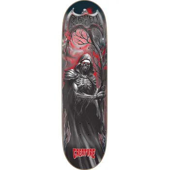 Příslušenství pro skateboard CREATURE deska - Russell Metal XX Pro 8.60in x 31.95in Decks (156213) velikost: 8.60in x 3