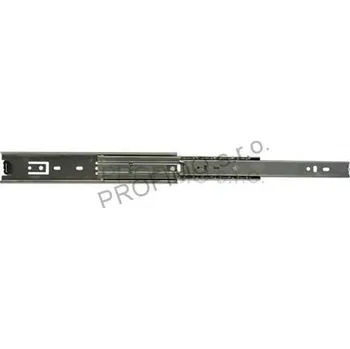 Nábytkové kování Kuličkový celovýsuv 800mm 35kg (balení 1pár)