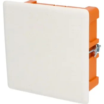 Elektroinstalační krabice FAMATEL Krabice 3251 100x100x45mm duté stěny 3251