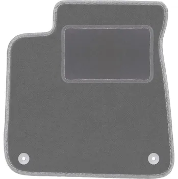 autokoberec Velurové autokoberce Wielganizator 1 ks