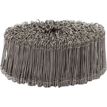 Vázací drát OSTATNÍ Úvazek fixační Fe | 1.25x140 mm, 1bal/1000ks