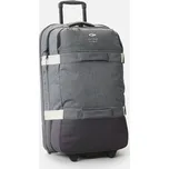 RIP CURL cestovní taška - F-Light Global 100L Classic Su Grey Marle (85) velikost: OS