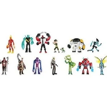 Figurka Ben 10 figurka - EPEE
