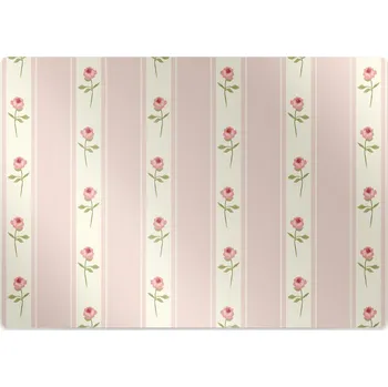 Podložka pod nábytek Podložka pod kolečkovou židli Růže