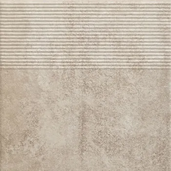 Stavební materiál PARADYZ DLAŽBA SCANDIANO OCHRA SCHOD. PŘ. 30x30x1,1 PAR-147230