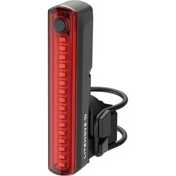 Cyklosvítilna Litemove zadní světlo TL03