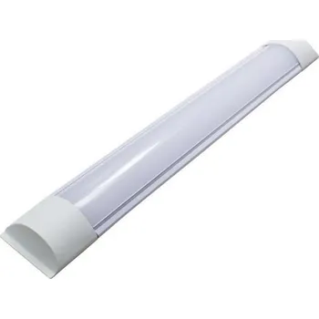 LED panel LED HRANOLOVÝ PANEL ECONOMY LINE 36W, 3000LM, 120CM Neutrální bílá [ON0605]