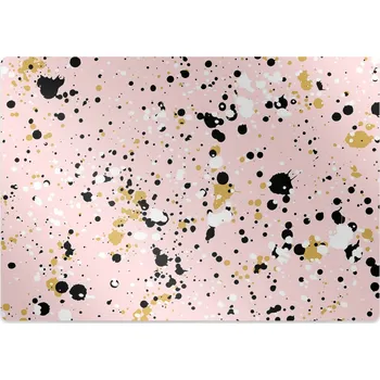 Podložka pod nábytek Podložka pod kancelářskou židli Skvrny nátěr