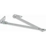 Walteco Sklopné kování, pravé+levé