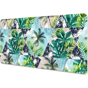 Stolní podložka Pracovní podložka na stůl Tropical mozaika