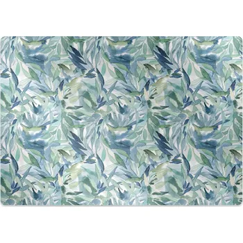 Podložka pod nábytek Ochranná podložka pod židli pastel seznam