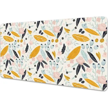 Stolní podložka Ochranná podložka na stůl Pastel seznam