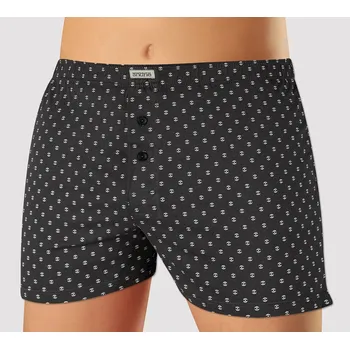 Trenýrky Trenýrky Andrie PS 5894 Barva: Šedá - tmavě, Velikost: XL