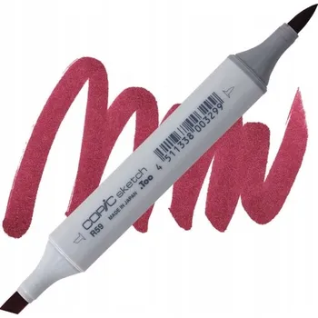 Popisovače Copic 1 ks