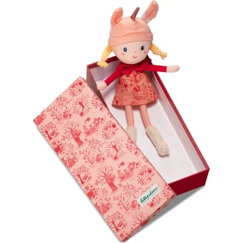 Panenka Lilliputiens panenka Lena