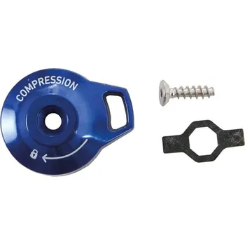 Vidlice na kolo 11.4015.461.010 - ROCKSHOX COMP DAMPER ADJ KNOB MC 10 RECONXC NEW Uni