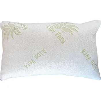 Polštář Textilomanie ALOE VERA VISCO 40x60 cm
