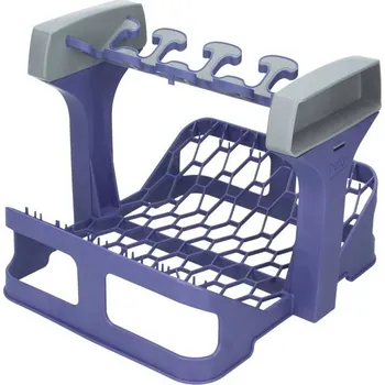 Příslušenství pro myčku Beko Koš na šetrné mytí sklenic na víno 1752850100