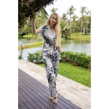 Dámské pyžamo Pyžama model 209075 Kalimo S