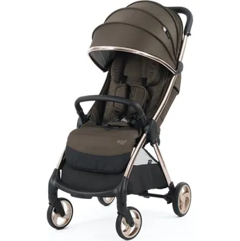 CDATA[Podrobnosti o produktu 649703001904 Výhodná sada AURA ORBIT s autosedačkou COSMO Black Avionaut a Isofix IQ ORBIT.…
v 9 obchodech
![Kočárek Kočárek BabyStyle EggZ Chocolate Velvet 2025