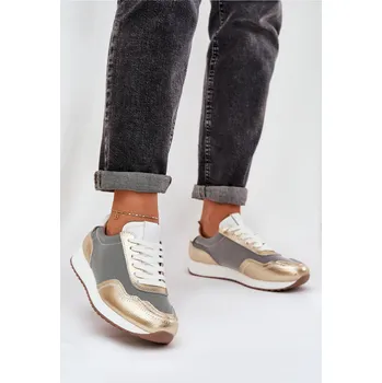 Dámská sportovní obuv Sportovní obuv model 209060 Step in style 36