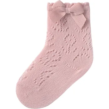 MAYORAL dívčí ponožky růžová EU 19-20, vel. 80 cm