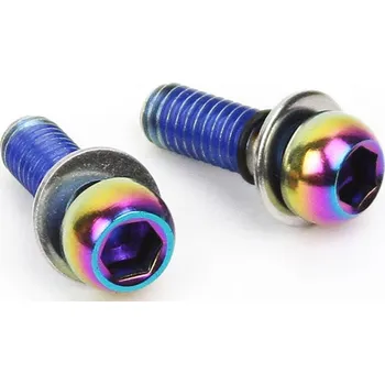 Brzda na kolo adaptér SRAM AM CALIPER MNT HWARE SS RBO (STD)