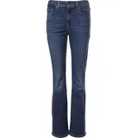 Levi's High Rise Bootcut 725 Dark…