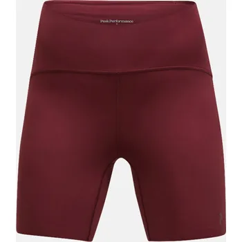 Dámské legíny LEGÍNY PEAK PERFORMANCE W LIGHT SHORT TIGHTS OBSCURE