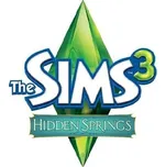 The Sims 3 - Hidden Springs PC