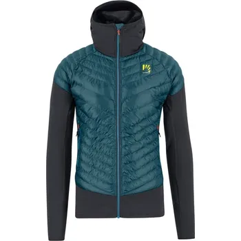 Pánská větrovka Karpos bunda SASS DE MURA JACKET 2025 XL Pánské