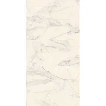 Stavební materiál PARADYZ OBKLAD BLISS SILVER STRUKTURA LESK 30x60 PAR-162412