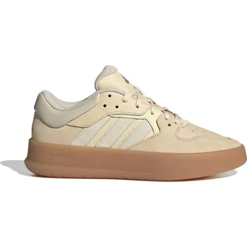 Dámská obuv Dámské boty ADIDAS COURT 24 JP5376 – Béžová 38 2/3
