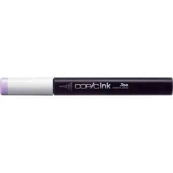 Lihový inkoust COPIC Refill Ink 12ml, BV00 Mauve shadow