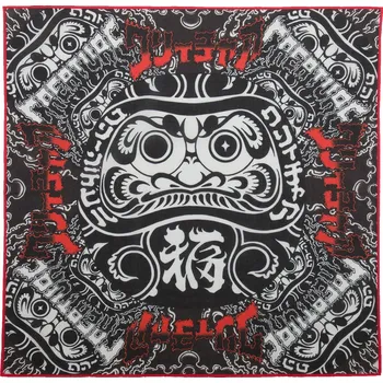 Šátek CREATURE šátek - Fortune Bandana Black OS Unisex (153481)